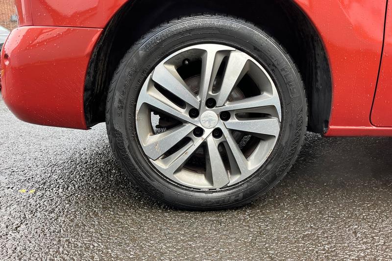 Used Peugeot Traveller for sale - 76862417: Photo 8