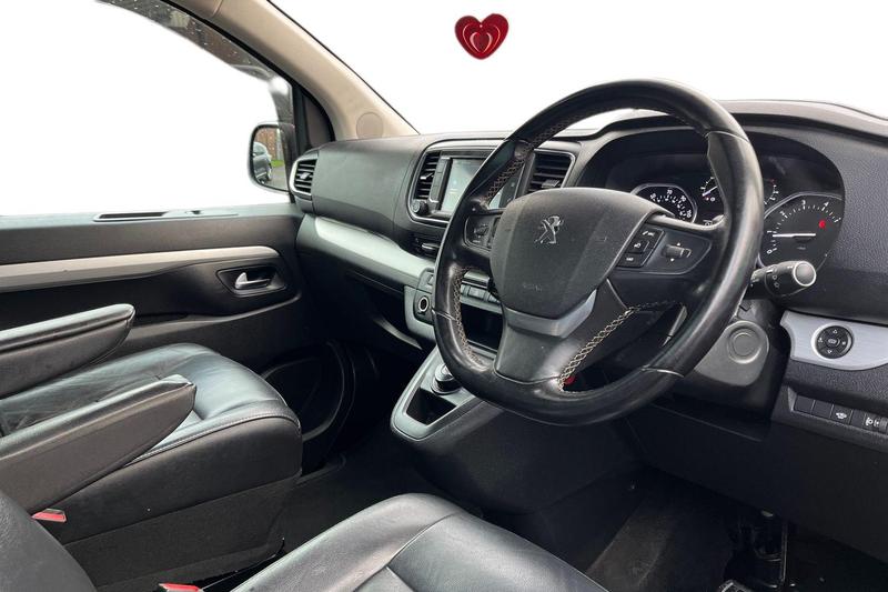Used Peugeot Traveller for sale - 76862417: Photo 9