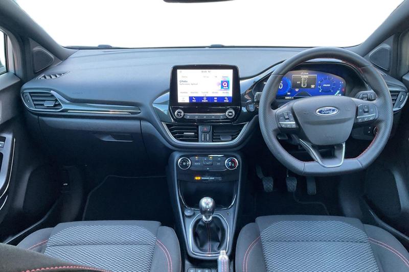 Used Ford Puma 2023 for sale - 78008455: Photo 10