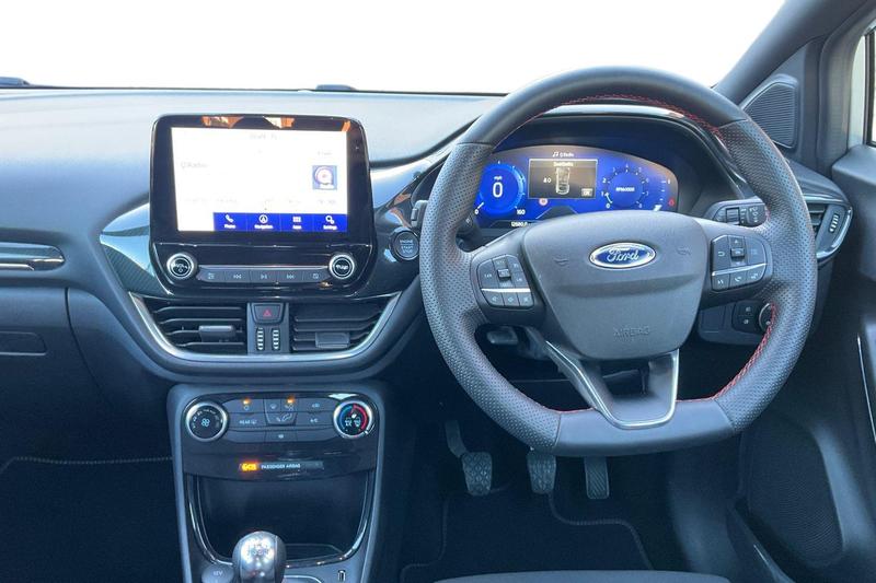 Used Ford Puma 2023 for sale - 78008455: Photo 11