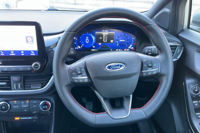 Used Ford Puma 2023 for sale - 78008455: Photo 12