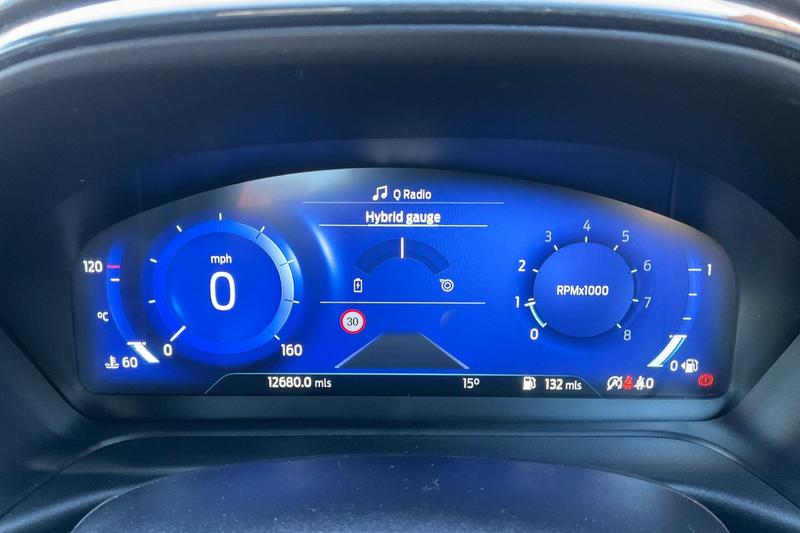 Used Ford Puma 2023 for sale - 78008455: Photo 13