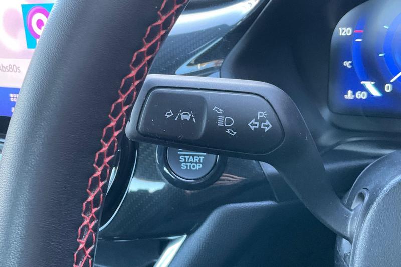 Used Ford Puma 2023 for sale - 78008455: Photo 14