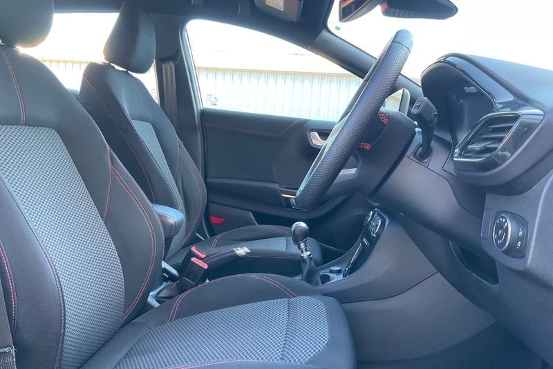 Used Ford Puma 2023 for sale - 78008455: Photo 17