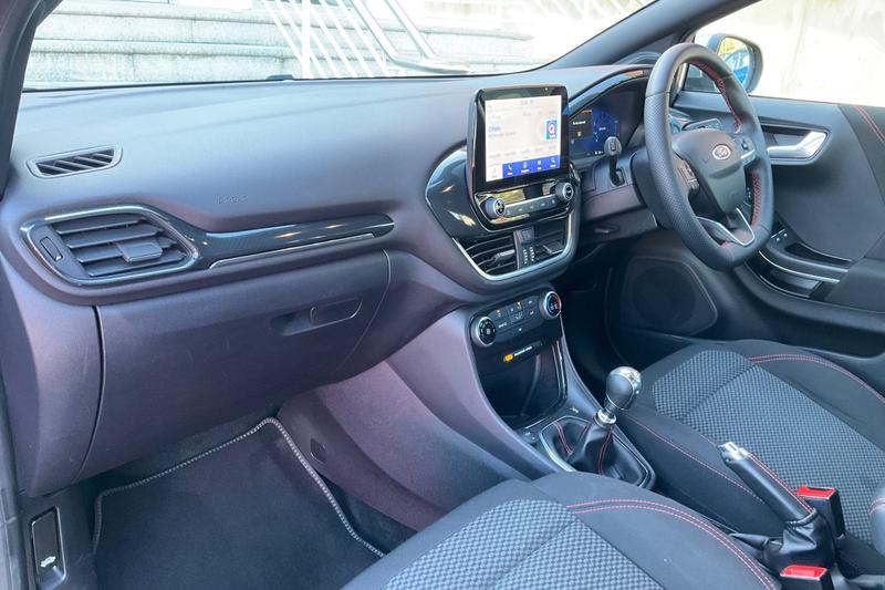 Used Ford Puma 2023 for sale - 78008455: Photo 18