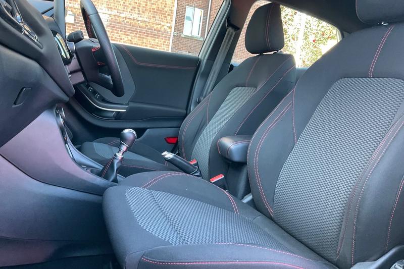 Used Ford Puma 2023 for sale - 78008455: Photo 19