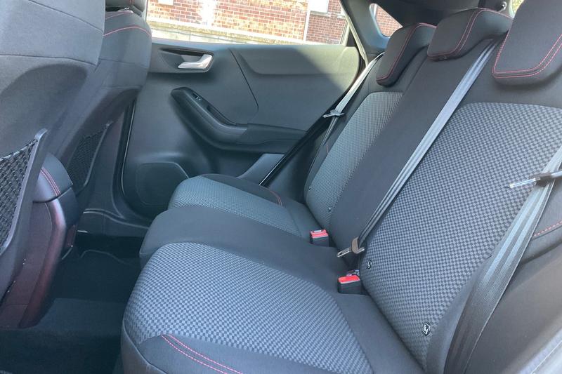 Used Ford Puma 2023 for sale - 78008455: Photo 20