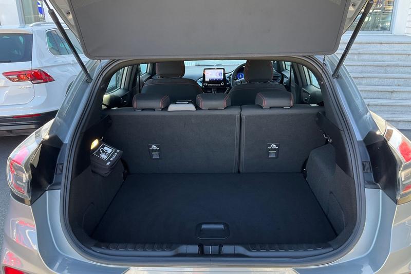 Used Ford Puma 2023 for sale - 78008455: Photo 21