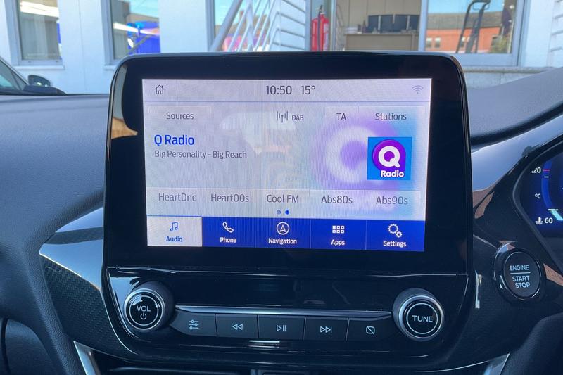 Used Ford Puma 2023 for sale - 78008455: Photo 23