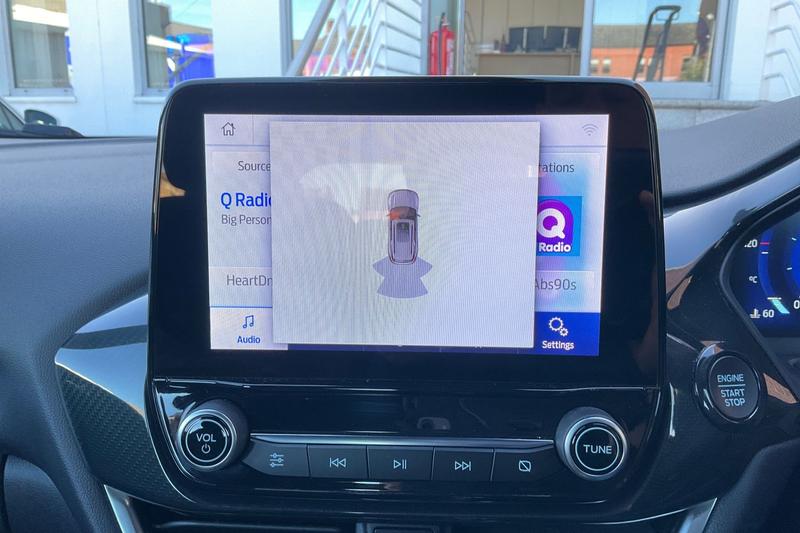 Used Ford Puma 2023 for sale - 78008455: Photo 24