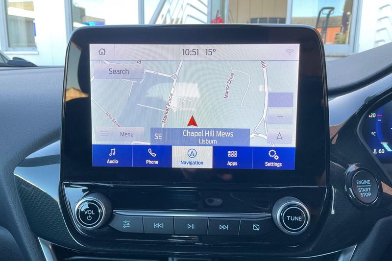 Used Ford Puma 2023 for sale - 78008455: Photo 25