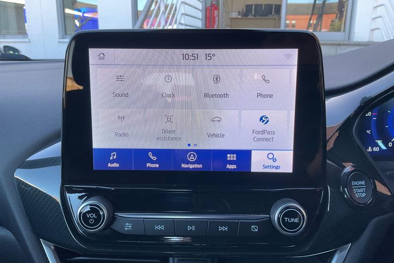 Used Ford Puma 2023 for sale - 78008455: Photo 26