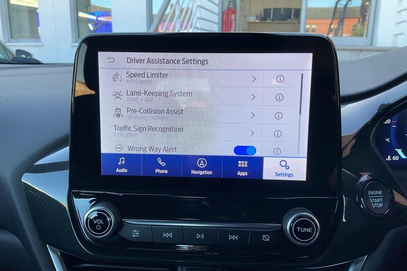 Used Ford Puma 2023 for sale - 78008455: Photo 27