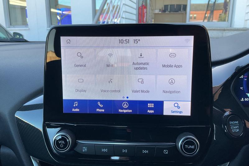 Used Ford Puma 2023 for sale - 78008455: Photo 28