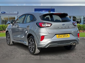 Used Ford Puma 2023 for sale - 78008455: Photo
