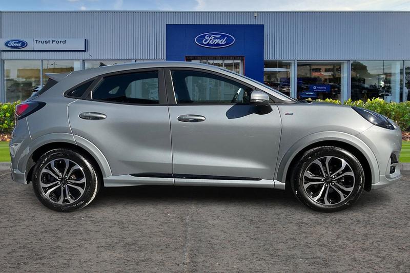 Used Ford Puma 2023 for sale - 78008455: Photo 3