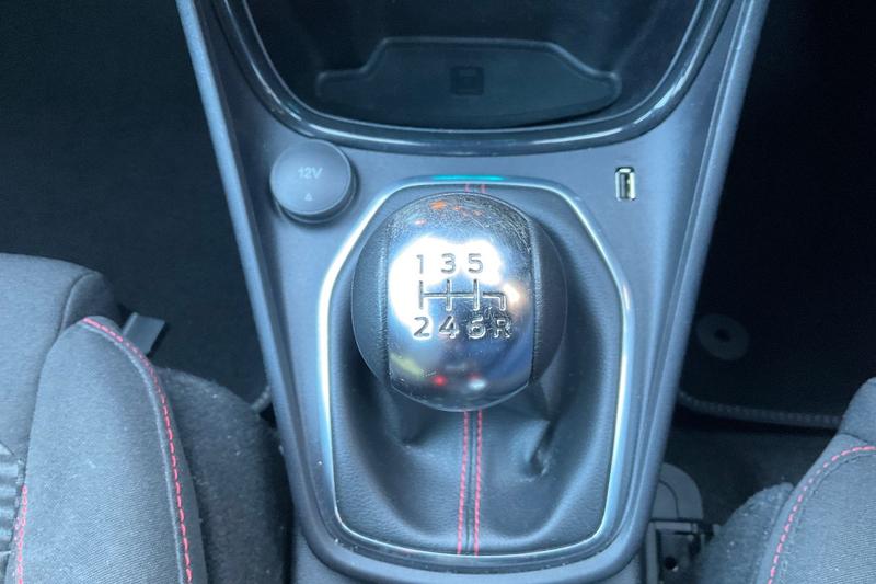 Used Ford Puma 2023 for sale - 78008455: Photo 30