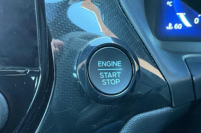 Used Ford Puma 2023 for sale - 78008455: Photo 32