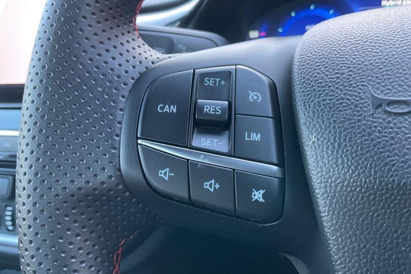 Used Ford Puma 2023 for sale - 78008455: Photo 33