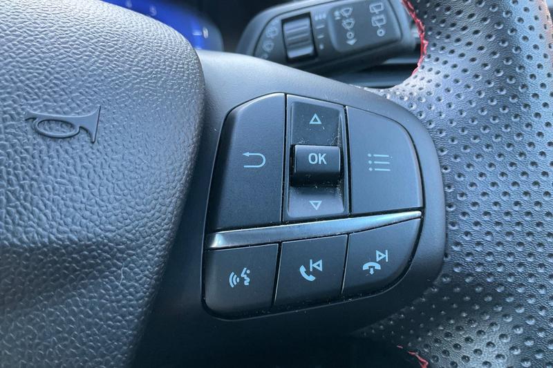 Used Ford Puma 2023 for sale - 78008455: Photo 34