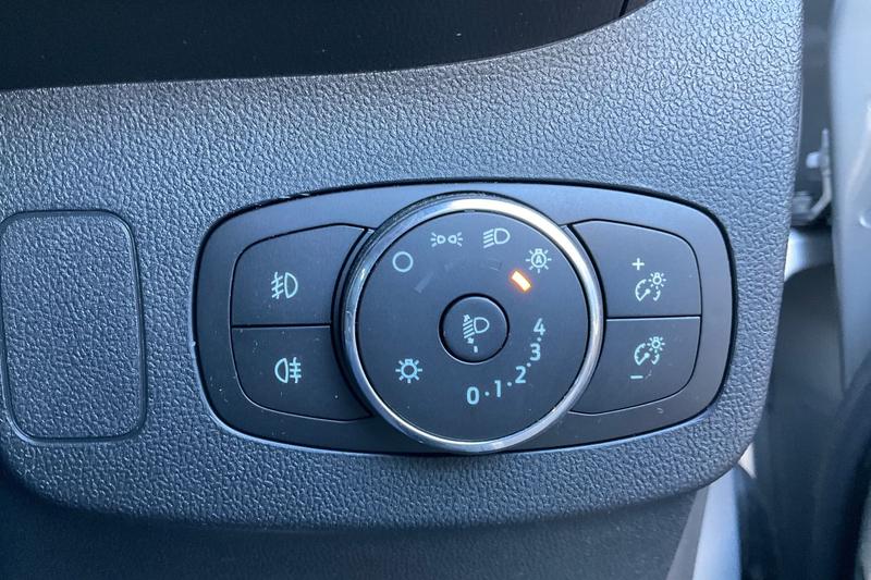 Used Ford Puma 2023 for sale - 78008455: Photo 36