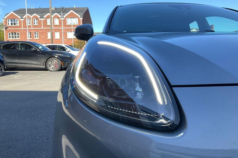 Used Ford Puma 2023 for sale - 78008455: Photo 37