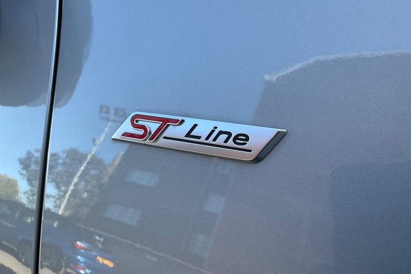 Used Ford Puma 2023 for sale - 78008455: Photo 38