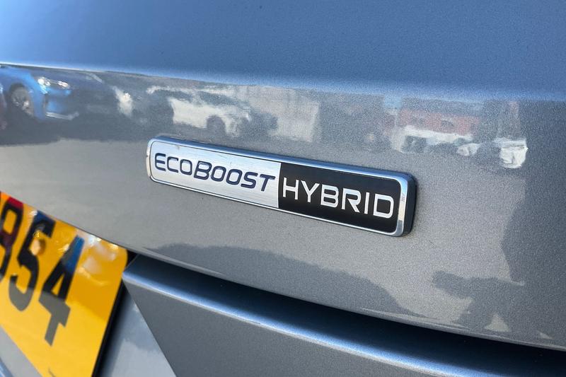 Used Ford Puma 2023 for sale - 78008455: Photo 39