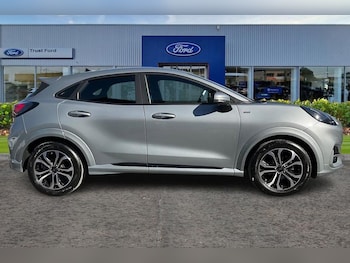 Used Ford Puma 2023 for sale - 78008455: Photo