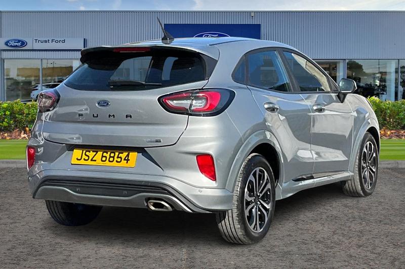 Used Ford Puma 2023 for sale - 78008455: Photo 4