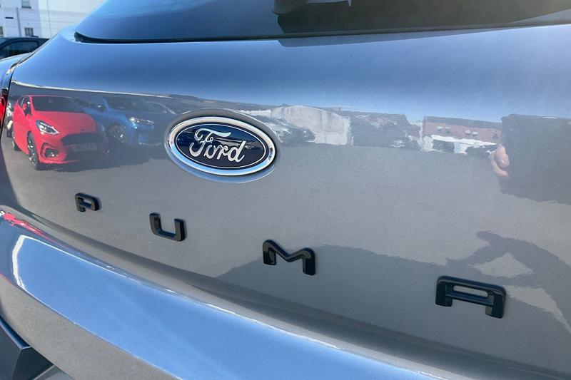 Used Ford Puma 2023 for sale - 78008455: Photo 40