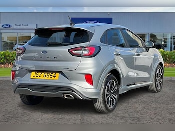 Used Ford Puma 2023 for sale - 78008455: Photo