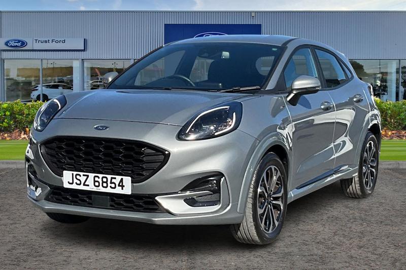 Used Ford Puma 2023 for sale - 78008455: Photo 5