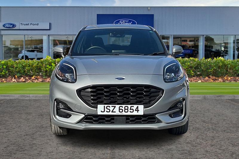 Used Ford Puma 2023 for sale - 78008455: Photo 6