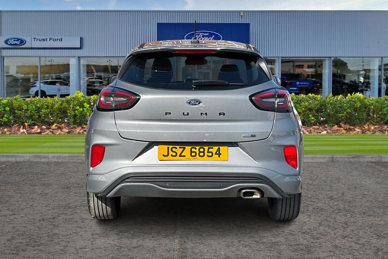 Used Ford Puma 2023 for sale - 78008455: Photo 7