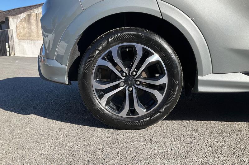 Used Ford Puma 2023 for sale - 78008455: Photo 8