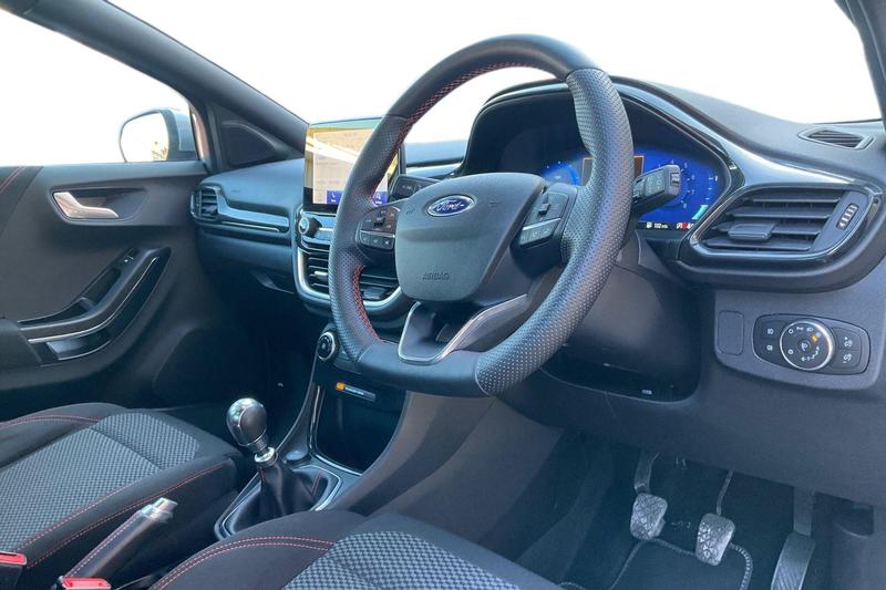 Used Ford Puma 2023 for sale - 78008455: Photo 9