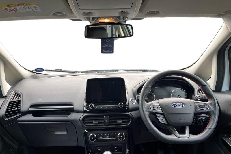 Used Ford Ecosport 2022 for sale - 78087845: Photo 10