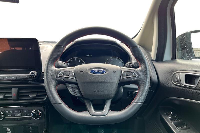 Used Ford Ecosport 2022 for sale - 78087845: Photo 11
