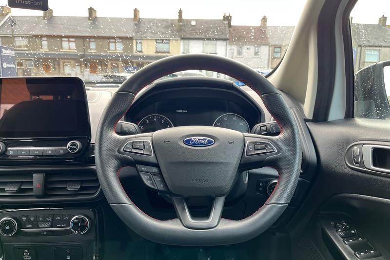 Used Ford Ecosport 2022 for sale - 78087845: Photo 12