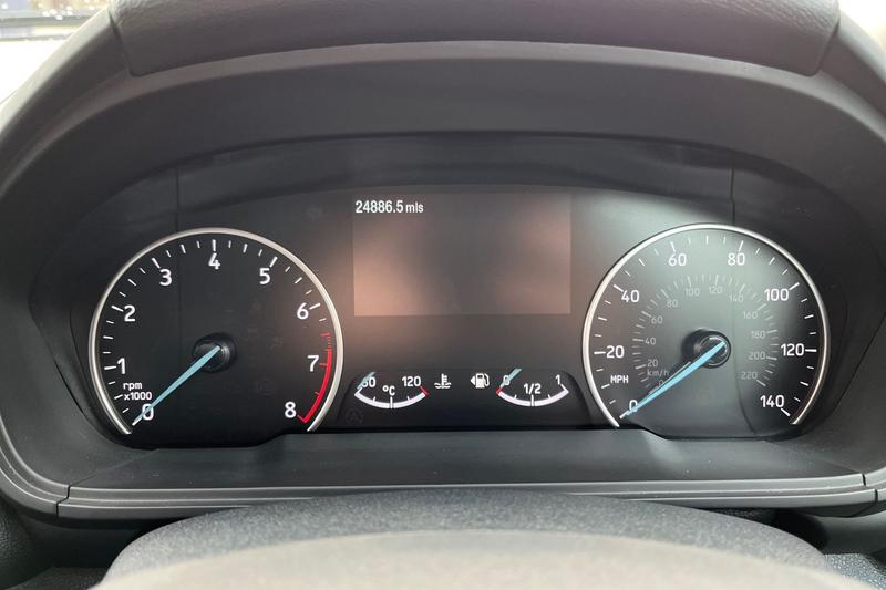 Used Ford Ecosport 2022 for sale - 78087845: Photo 13