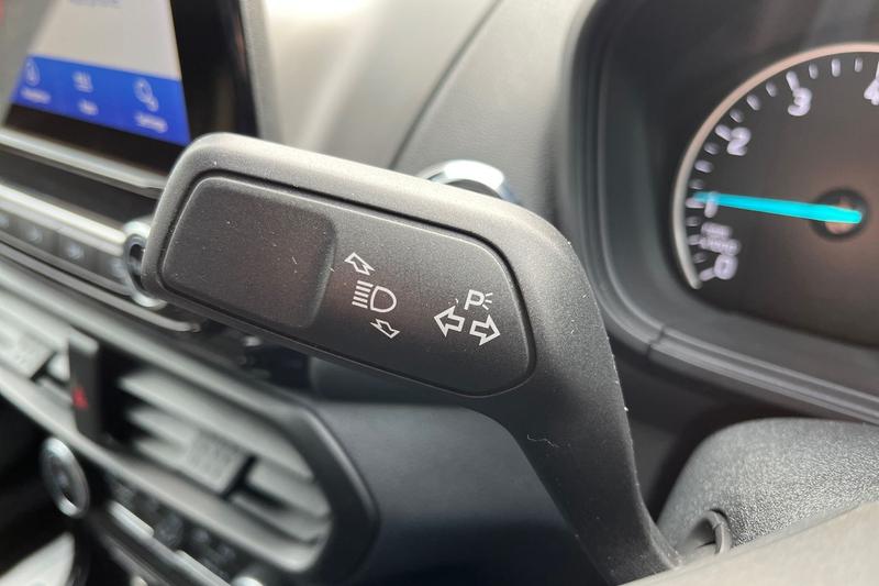 Used Ford Ecosport 2022 for sale - 78087845: Photo 14