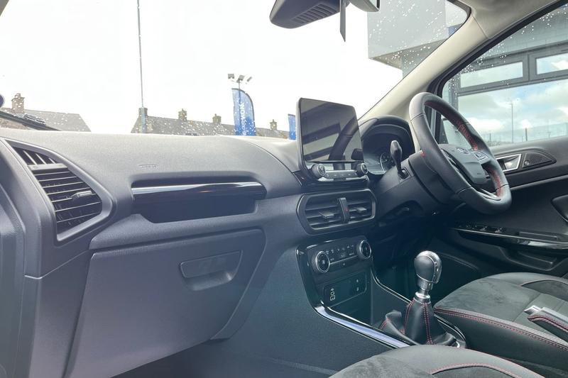 Used Ford Ecosport 2022 for sale - 78087845: Photo 18