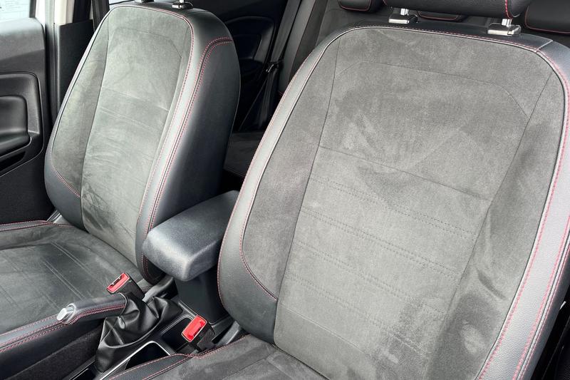 Used Ford Ecosport 2022 for sale - 78087845: Photo 19