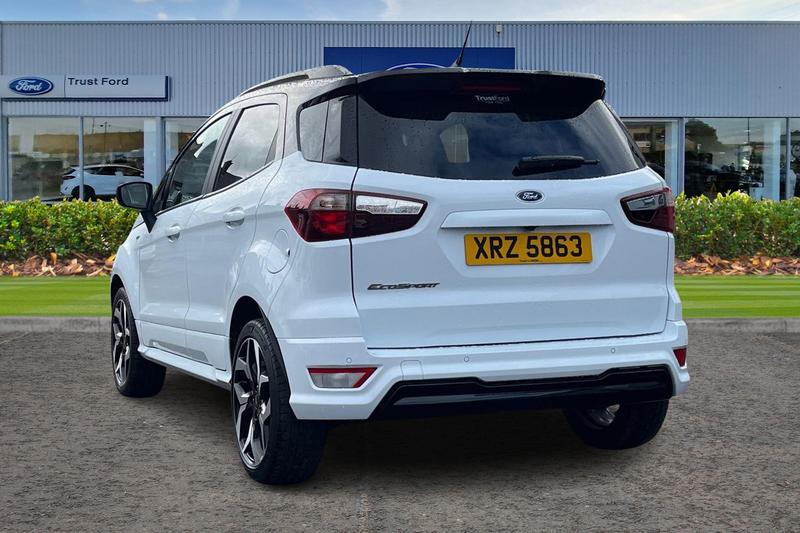 Used Ford Ecosport 2022 for sale - 78087845: Photo 2