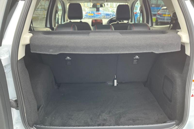 Used Ford Ecosport 2022 for sale - 78087845: Photo 21