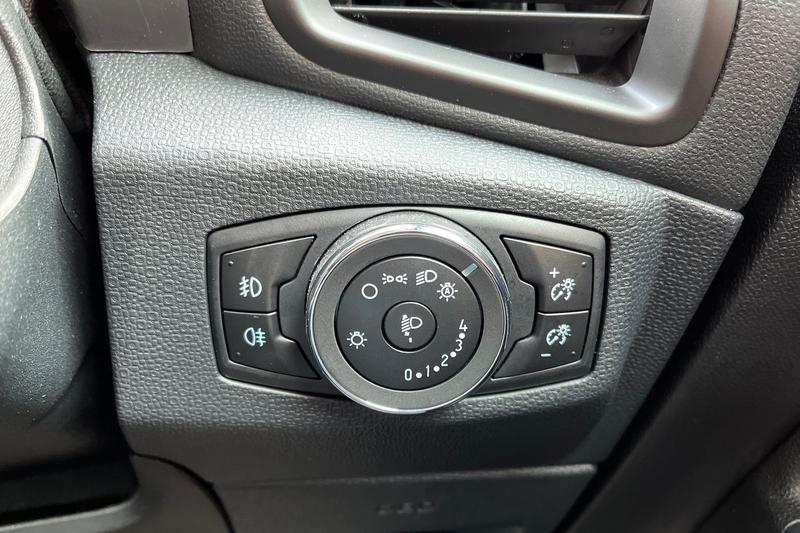 Used Ford Ecosport 2022 for sale - 78087845: Photo 24