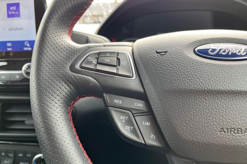 Used Ford Ecosport 2022 for sale - 78087845: Photo 25