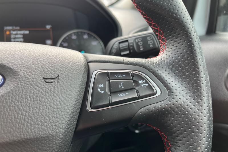 Used Ford Ecosport 2022 for sale - 78087845: Photo 26