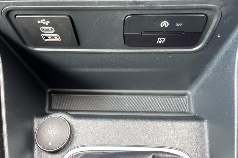 Used Ford Ecosport 2022 for sale - 78087845: Photo 28